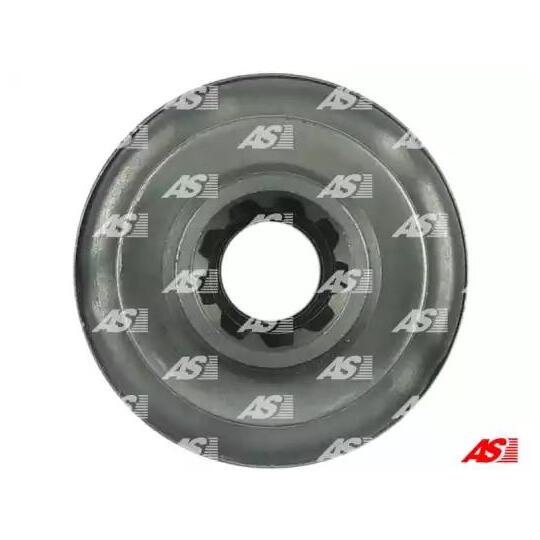 SD3001(VALEO) - Freewheel Gear, starter 
