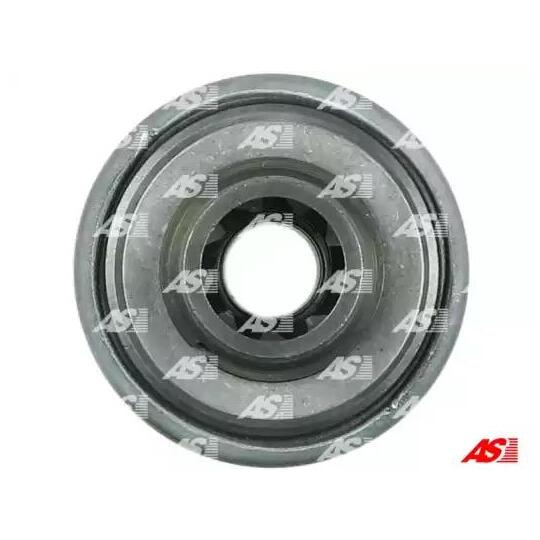 SD3011(VALEO) - Freewheel Gear, starter 