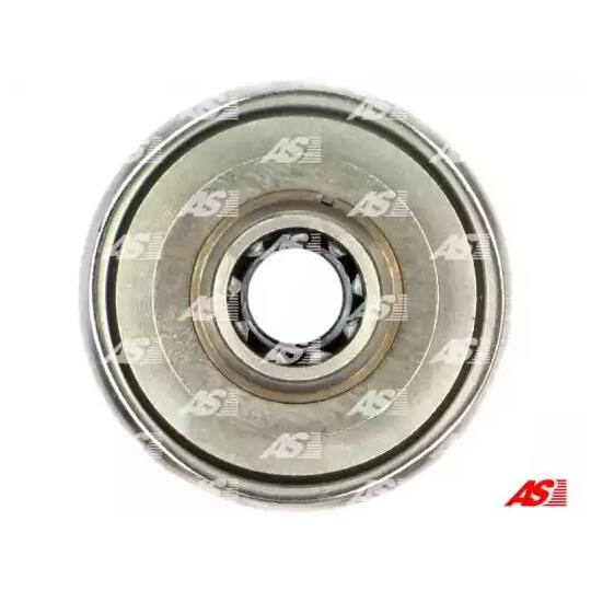 SD3027(VALEO) - Freewheel Gear, starter 