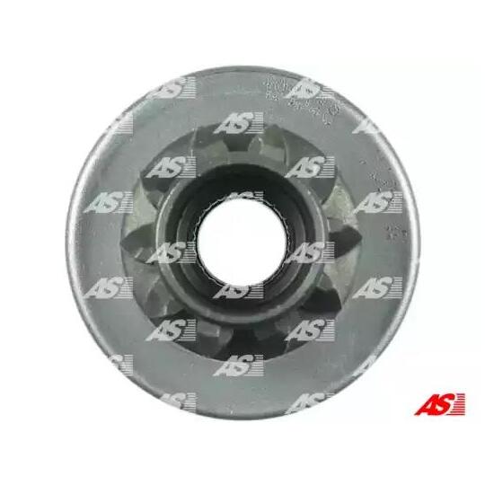 SD3034(VALEO) - Freewheel Gear, starter 