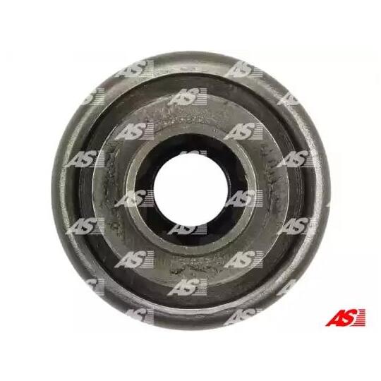 SD5111 - Freewheel Gear, starter 