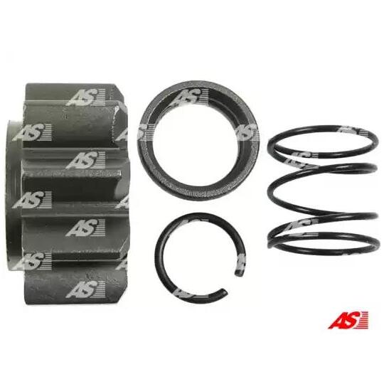 SDK5013 - Repair Kit, starter 