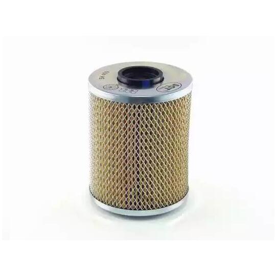 SH 409 - Oil filter 