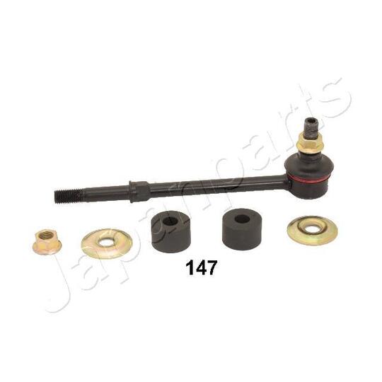 SI-147 - Sway Bar, suspension 