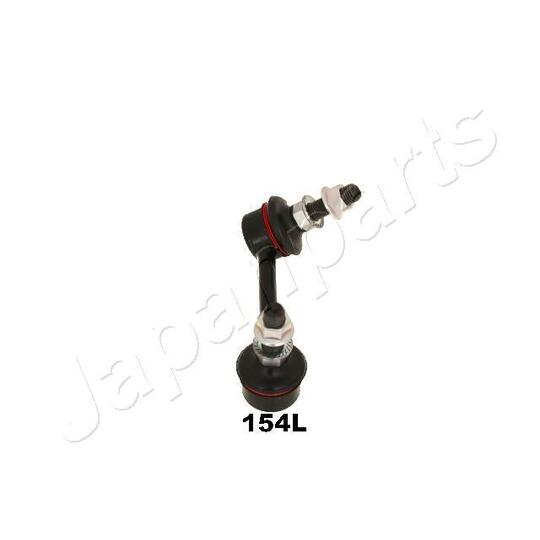 SI-154L - Sway Bar, suspension 