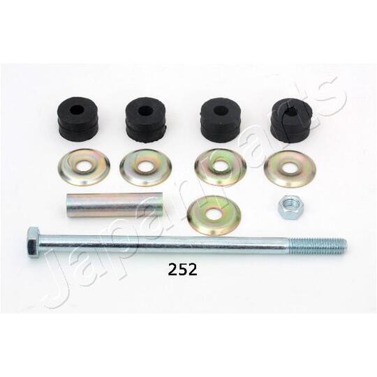 SI-252 - Sway Bar, suspension 