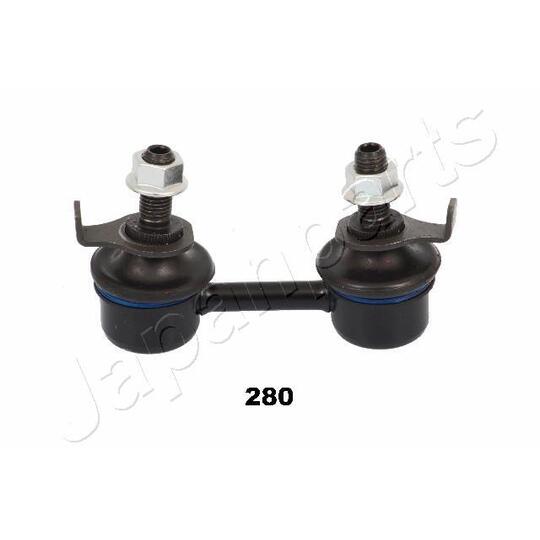 SI-280 - Sway Bar, suspension 