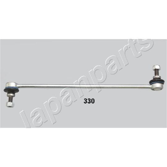 SI-330 - Sway Bar, suspension 