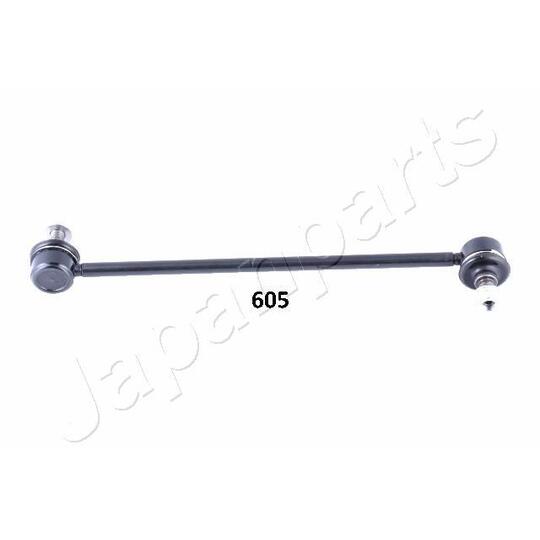 SI-605 - Sway Bar, suspension 