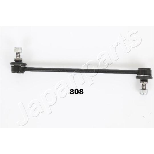SI-808 - Sway Bar, suspension 
