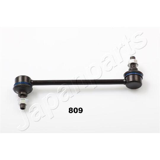 SI-809 - Sway Bar, suspension 