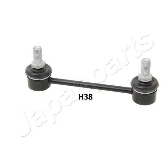 SI-H38 - Sway Bar, suspension 