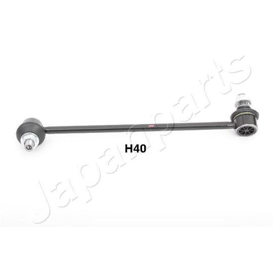 SI-H40L - Sway Bar, suspension 