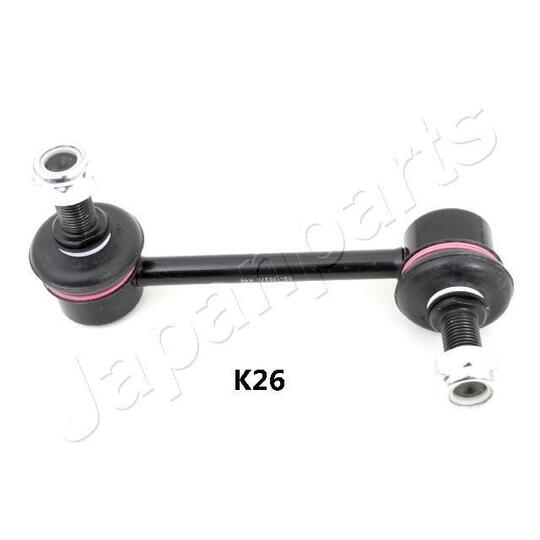 SI-K26L - Sway Bar, suspension 