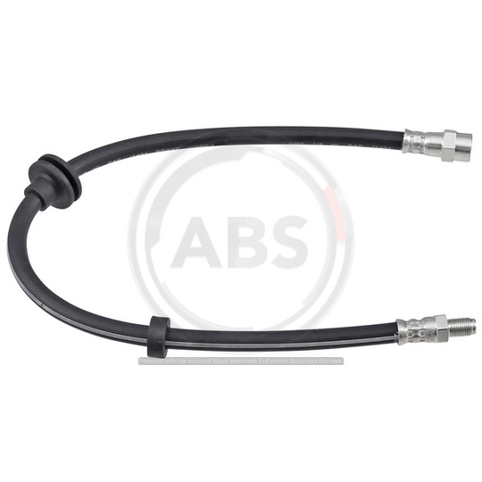 SL 3854 - Brake Hose 