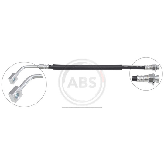 SL 4800 - Brake Hose 