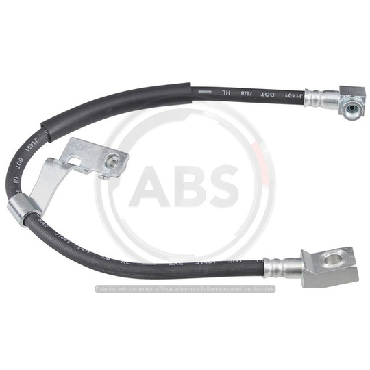 SL 4805 - Brake Hose 