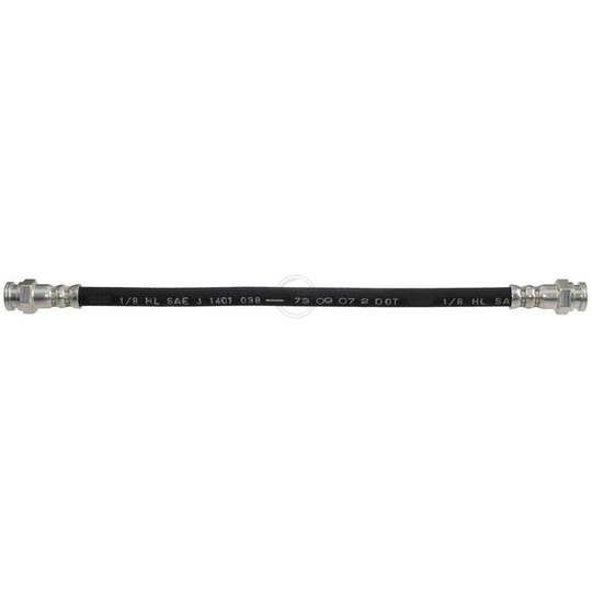 SL 4876 - Brake Hose 