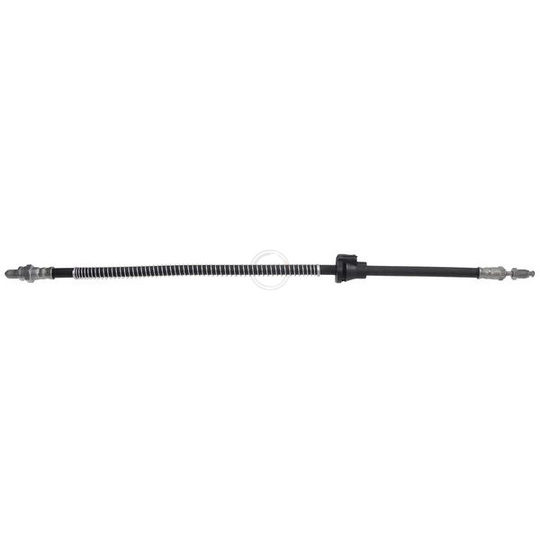 SL 4905 - Brake Hose 