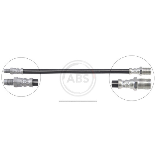 SL 5030 - Brake Hose 