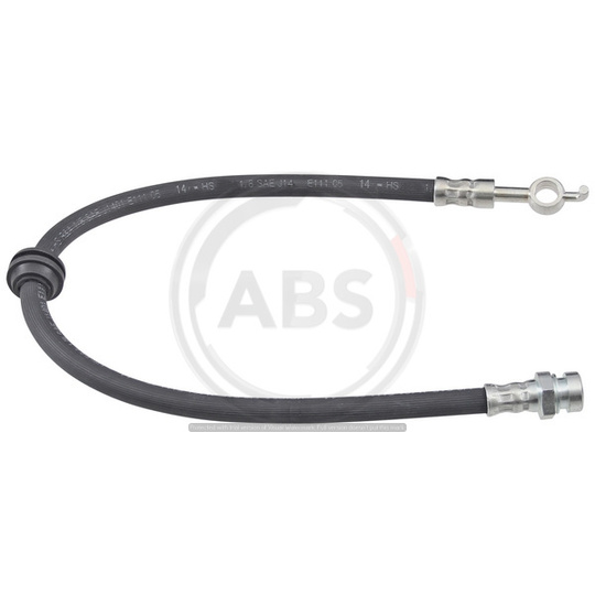 SL 5062 - Brake Hose 