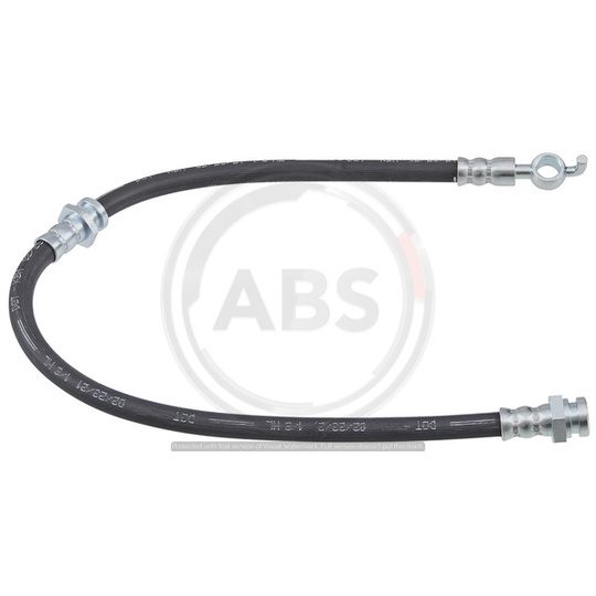 SL 5176 - Brake Hose 