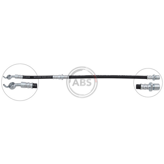 SL 5239 - Brake Hose 