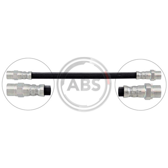 SL 5548 - Brake Hose 