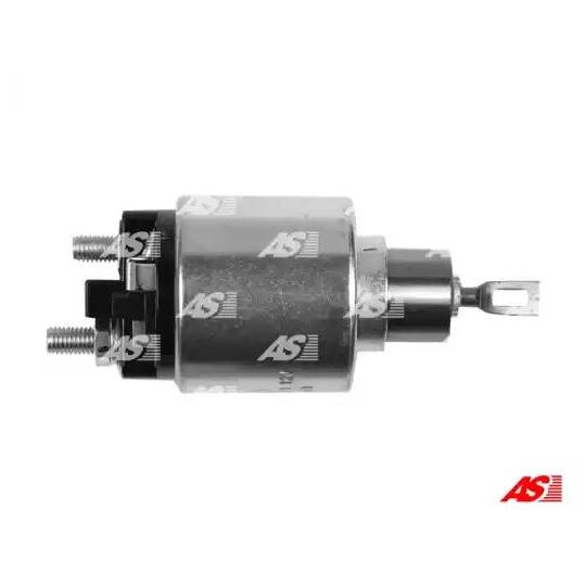 SS0006(ZM) - Solenoid Switch, starter 