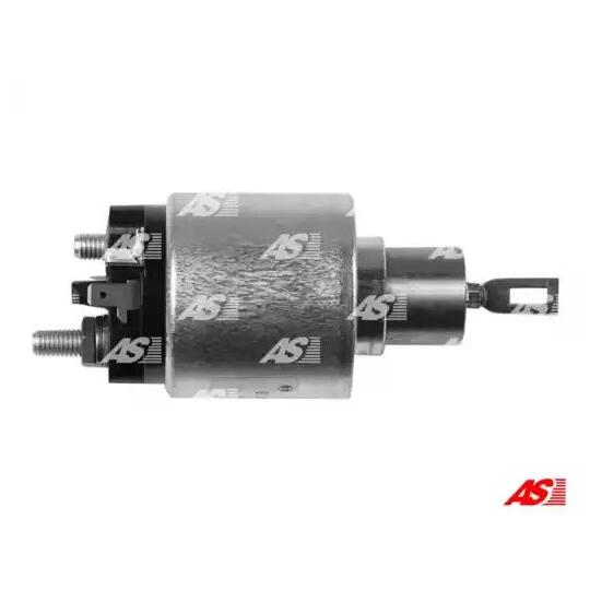 SS0010(BOSCH) - Solenoid Switch, starter 