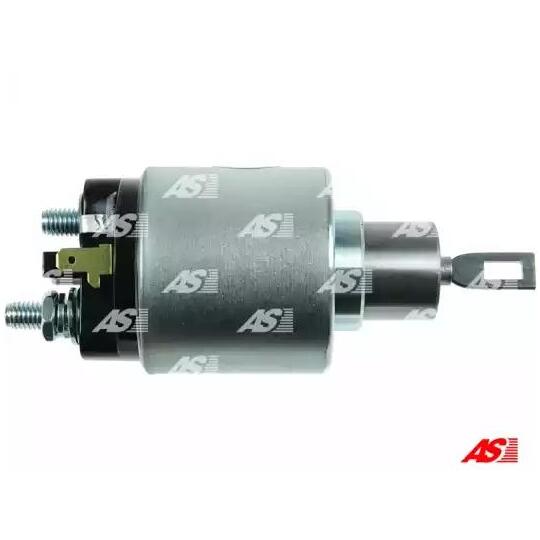 SS0010S - Solenoid Switch, starter 
