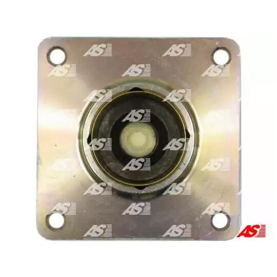 SS0030(ZM) - Solenoid Switch, starter 