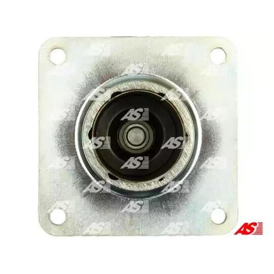 SS0070(BOSCH) - Solenoid Switch, starter 