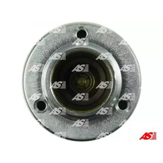 SS0212(BOSCH) - Solenoid Switch, starter 