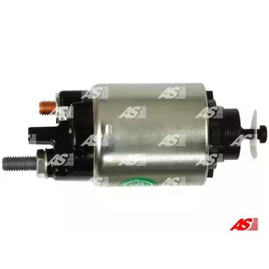 SS1038(DELCO) - Solenoid Switch, starter 