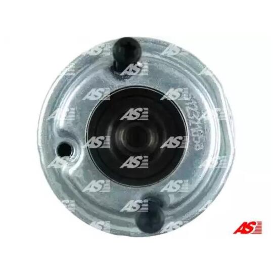 SS3069(VALEO) - Magnetlülitus, starter 