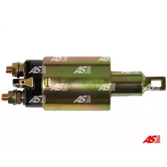 SS5122 - Solenoid Switch, starter 