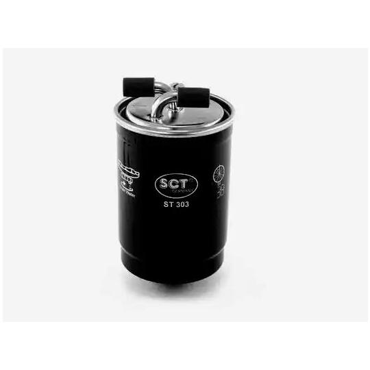 ST 303 - Fuel filter 