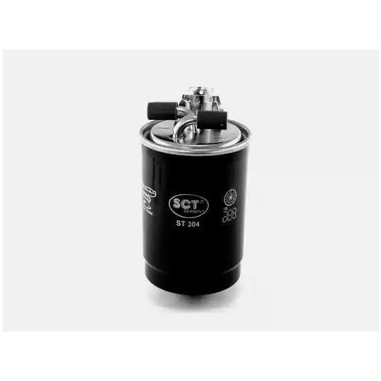 ST 304 - Fuel filter 