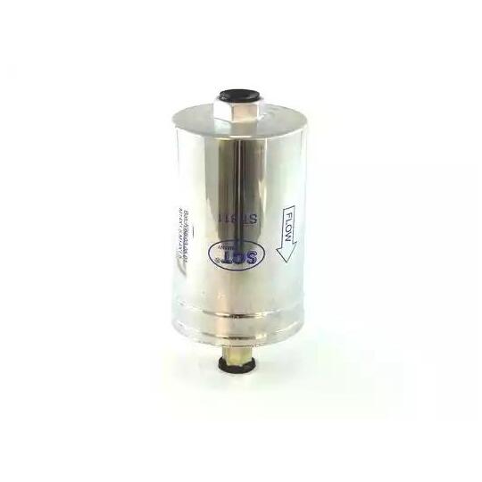 ST 311 - Fuel filter 