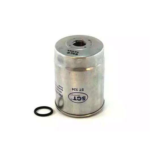 ST 324 - Fuel filter 