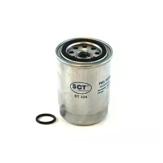 ST 324 - Fuel filter 