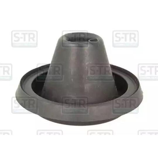 STR-120592 - Gear Lever Gaiter 