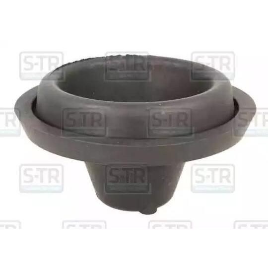 STR-120592 - Gear Lever Gaiter 