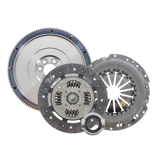 SWVW-001 - Clutch Kit 