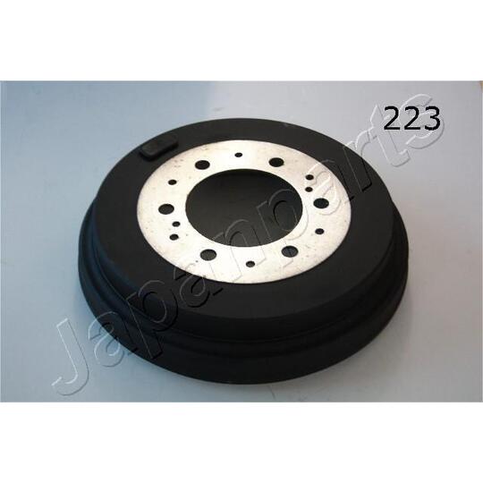 TA-223 - Brake Drum 