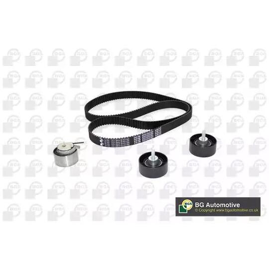 TB1300K - Timing Belt Set 