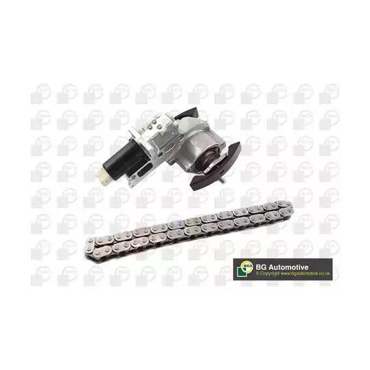 TC0100K - Timing Chain Kit 