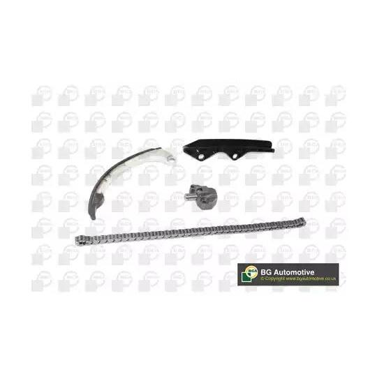 TC0260K - Timing Chain Kit 