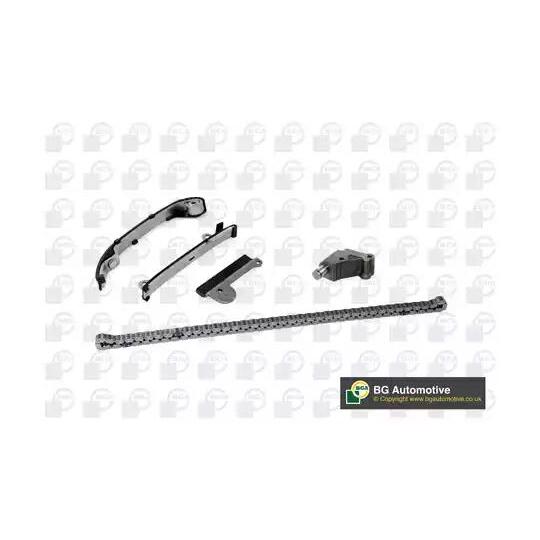 TC0265K - Timing Chain Kit 